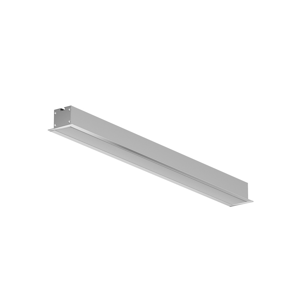 Встраиваемый линейный светильник светодиодный Maytoni LL313001_MY