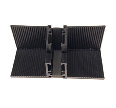 Соединитель шинопровода Wertmark WTL WTL.L0.60.Y00