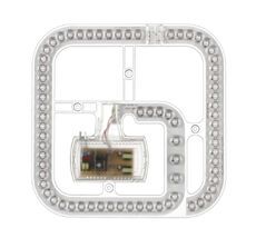 Модуль LED 48Вт c ДУ 2.4G /SMART Novotech 357792