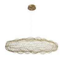 Подвесная люстра LOFT IT Cloud 10247/1500 Gold_LF