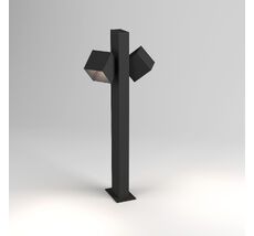 Светильник садово-парковый светодиодный Fjord Elektrostandard a071147_ES