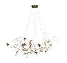 Подвесная люстра Loft IT Fleur 10125/10_LF