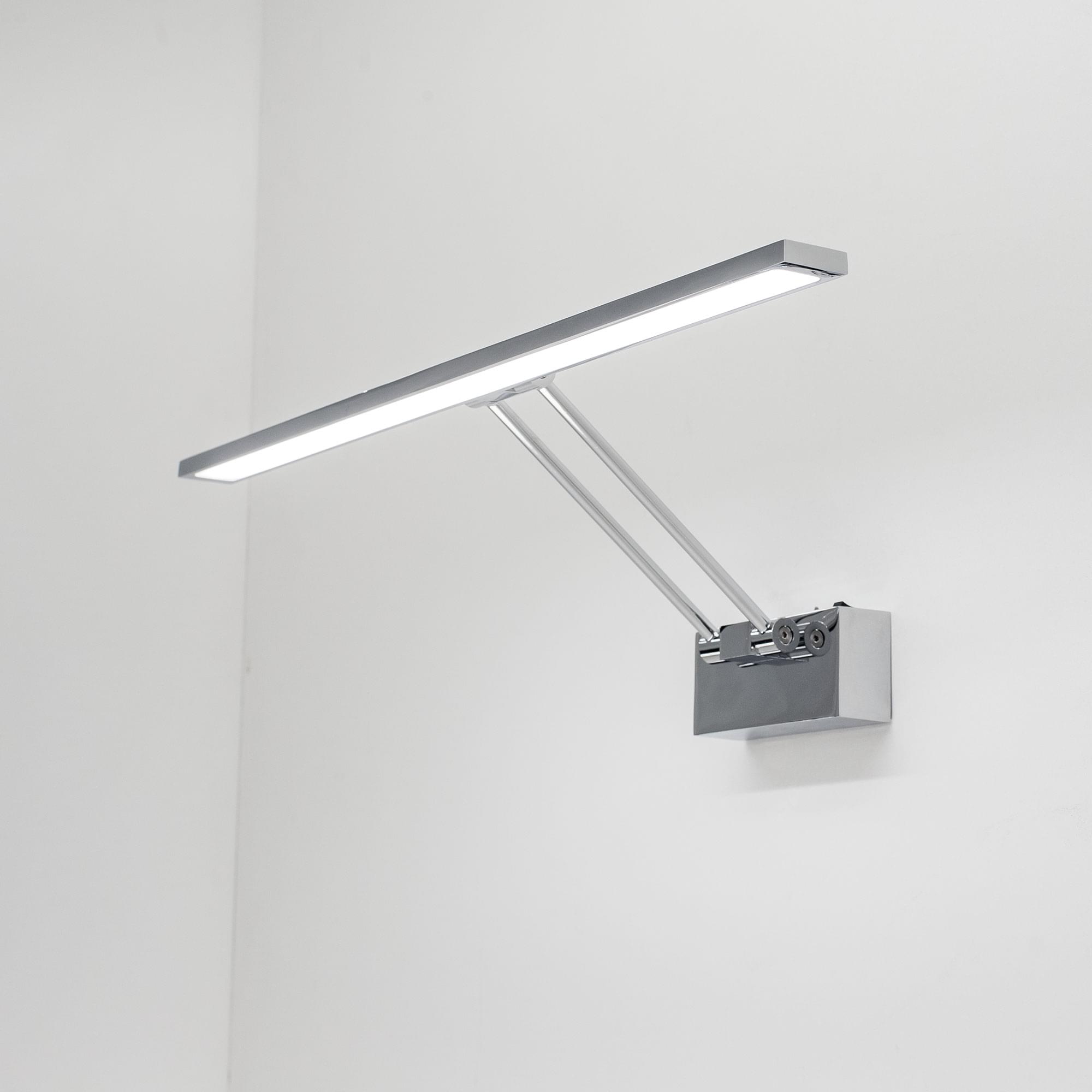 Подсветка для картин и зеркал CitiLux Визор CL708501