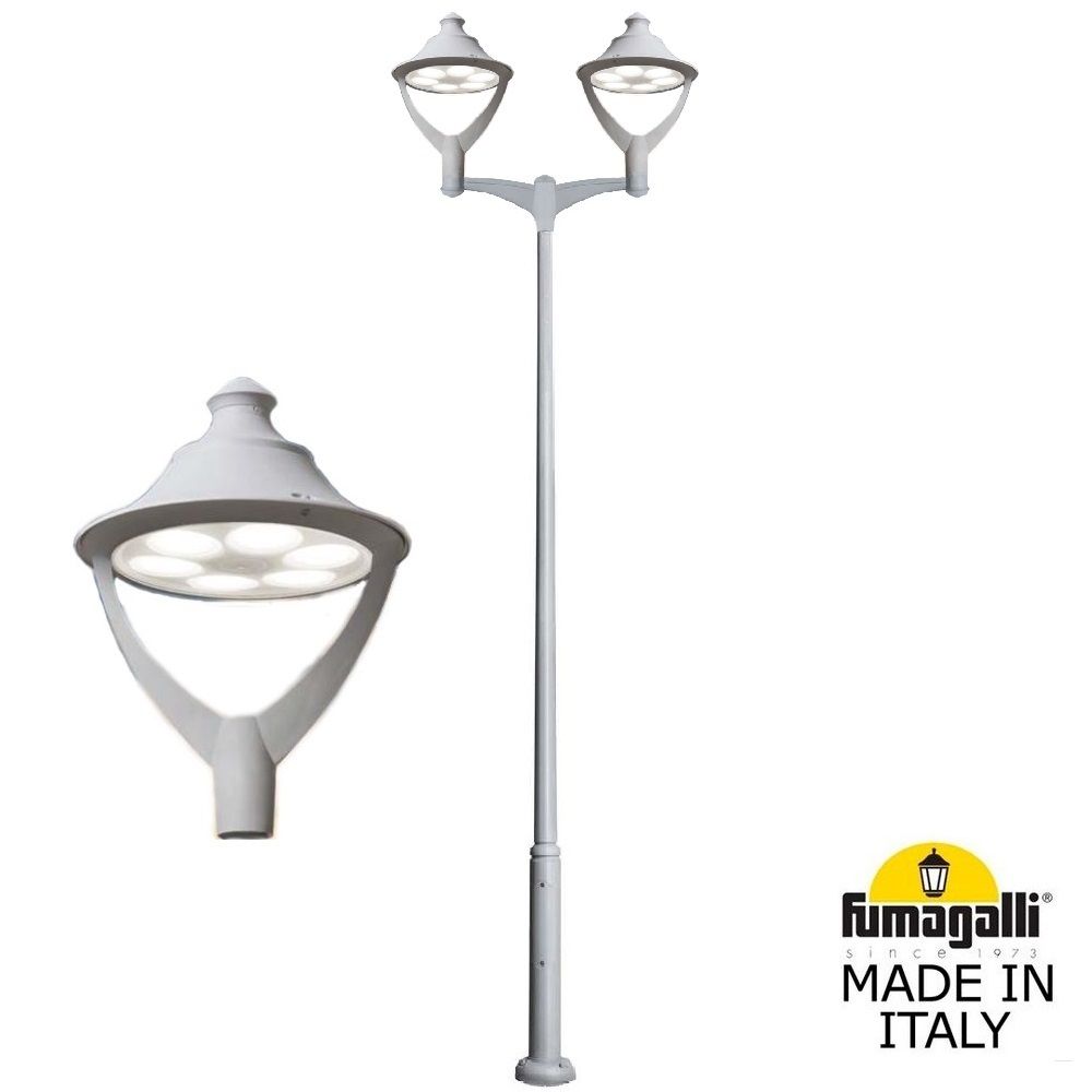 Фонарный столб BEPPE P50.372.A20.LXD6L