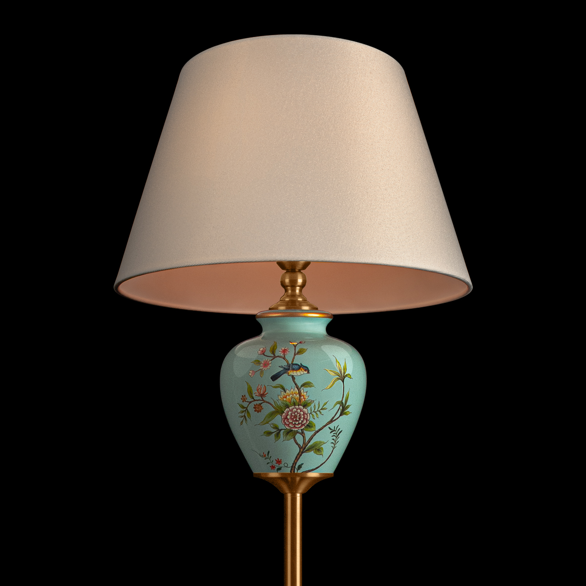 Торшер LOFT IT Bluet 10379F/B_LF