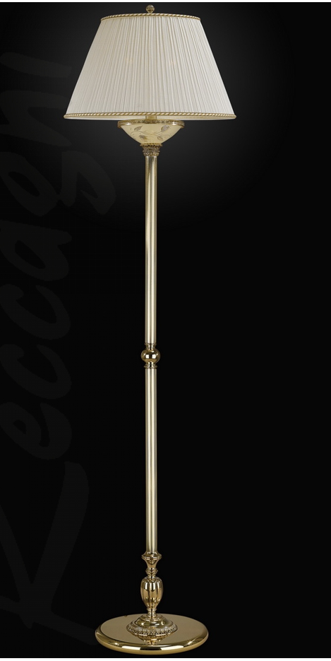 Торшер Reccagni Angelo PN 6522/2_RA