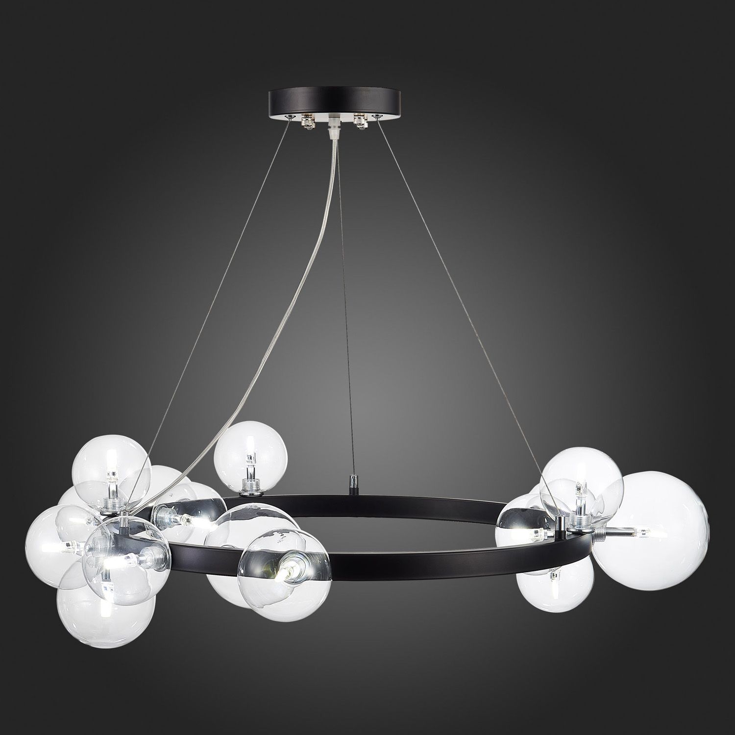 Подвесная люстра ST Luce NECTON SL1165.403.15