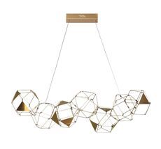 Подвесная люстра Odeon Light TRELLIS 5086/32L