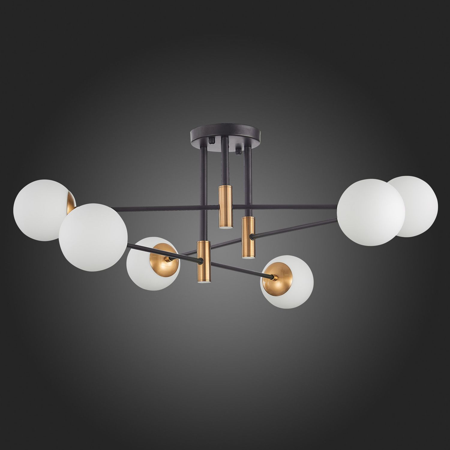 Потолочная люстра ST Luce LIMANO SL1203.402.06