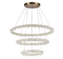 Подвесная люстра ST Luce Lucchero SL6105.203.03