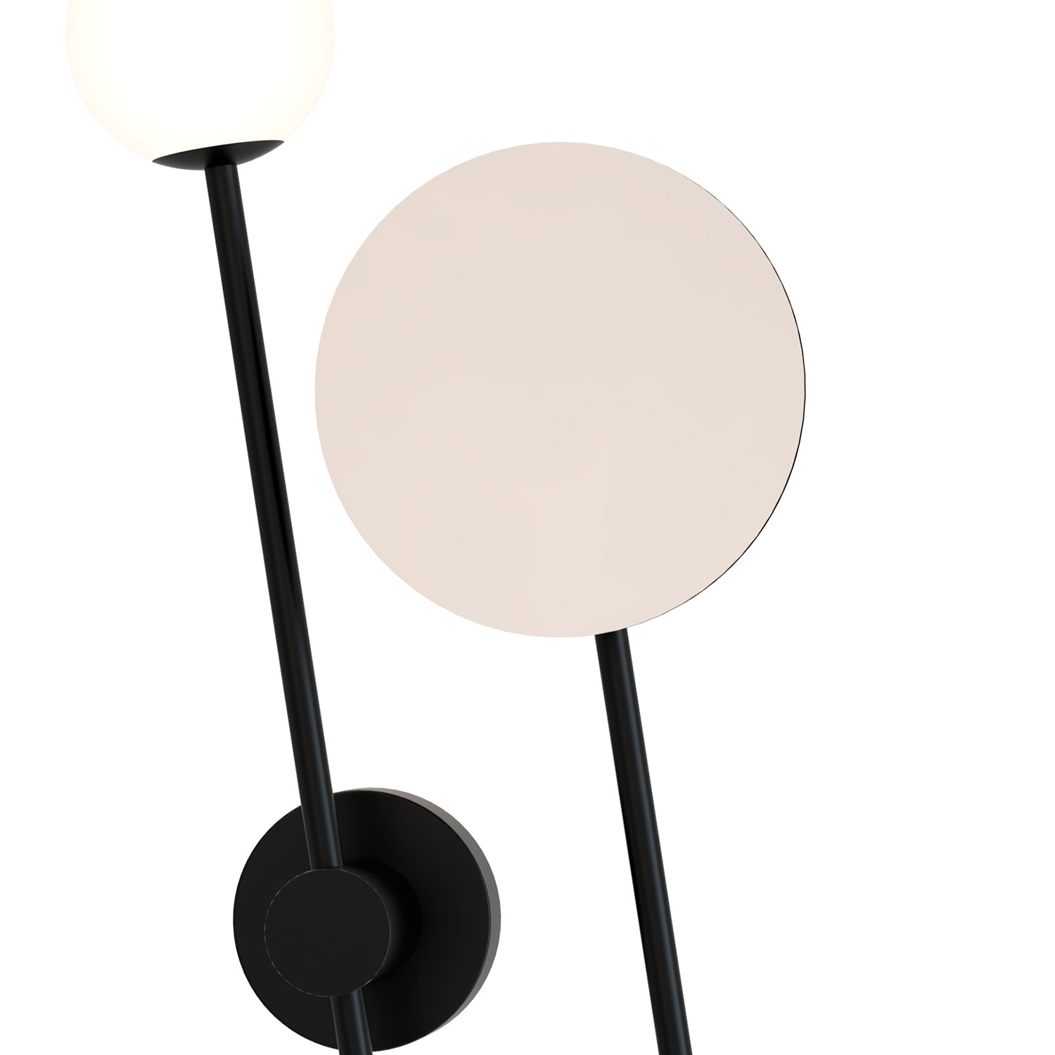 Настенный светильник Favourite Venus 4564-1W