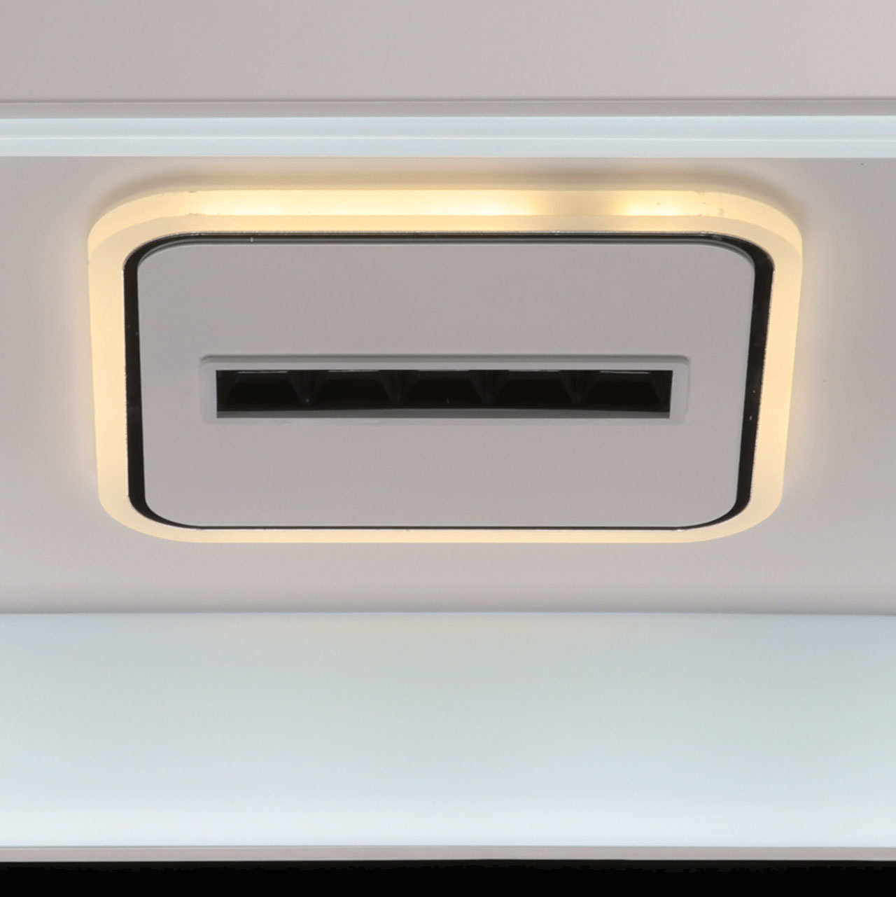 Потолочная люстра De City Мадлен 424014301_MW