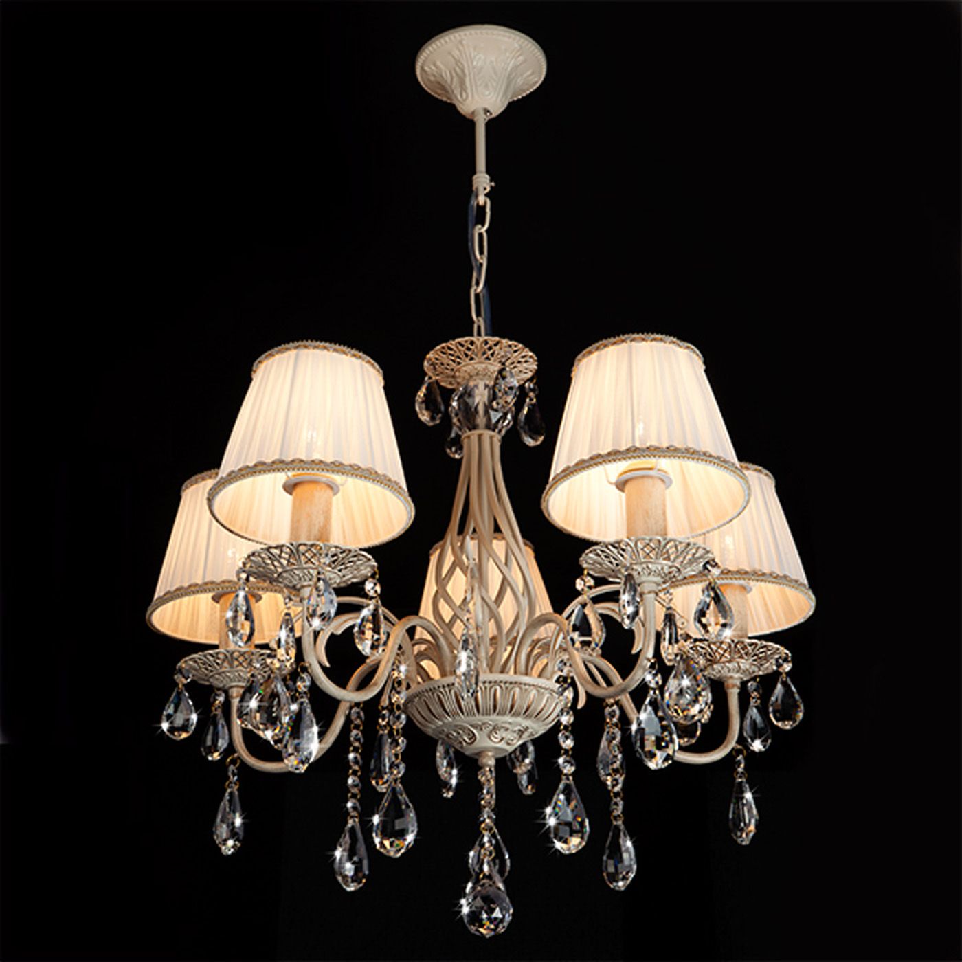 Подвесная люстра Eurosvet 00000077237_EU