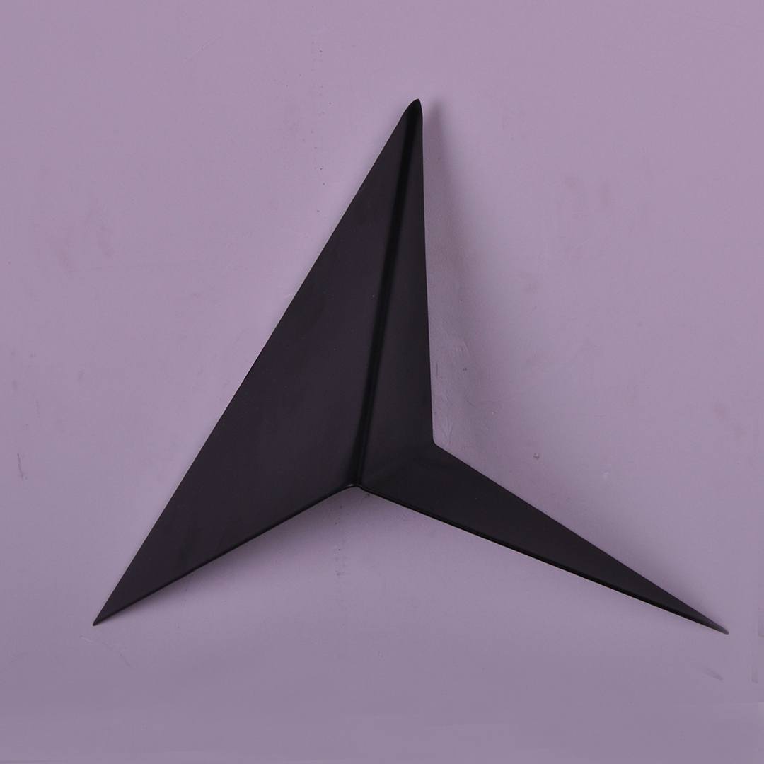 Настенный светильник DesignLed KVAD TRIK GW-9103-3-BL-NW 00-00001560_SW