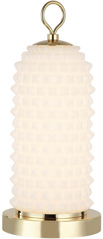 Настольная лампа светодиодная Aployt APL.332.04.10