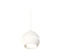 Подвесной светильник Ambrella light с дополнительной подсветкой XP XP1101001_AMB