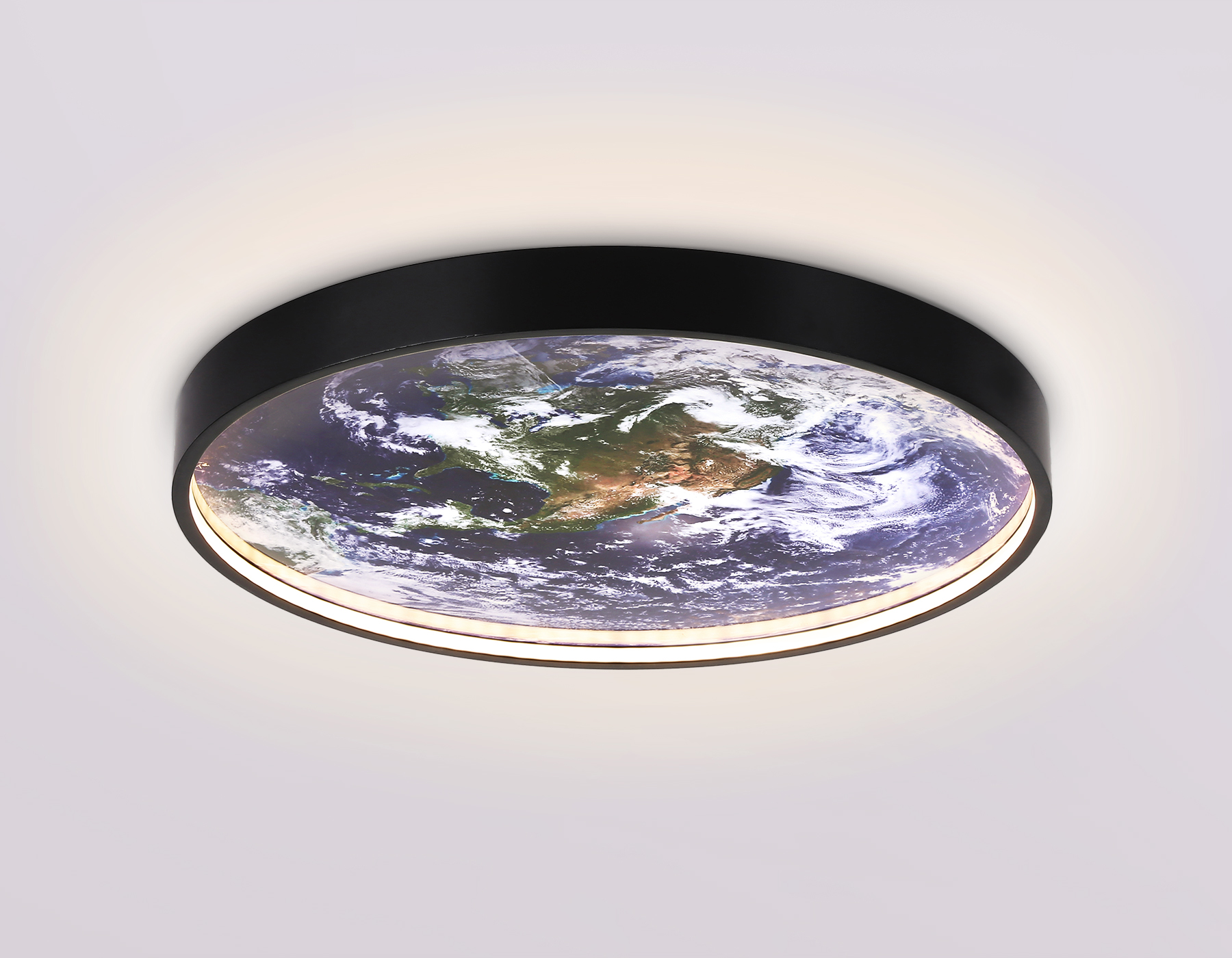 Настенно-потолочный светильник Ambrella Light WALLERS FW11131_AMB