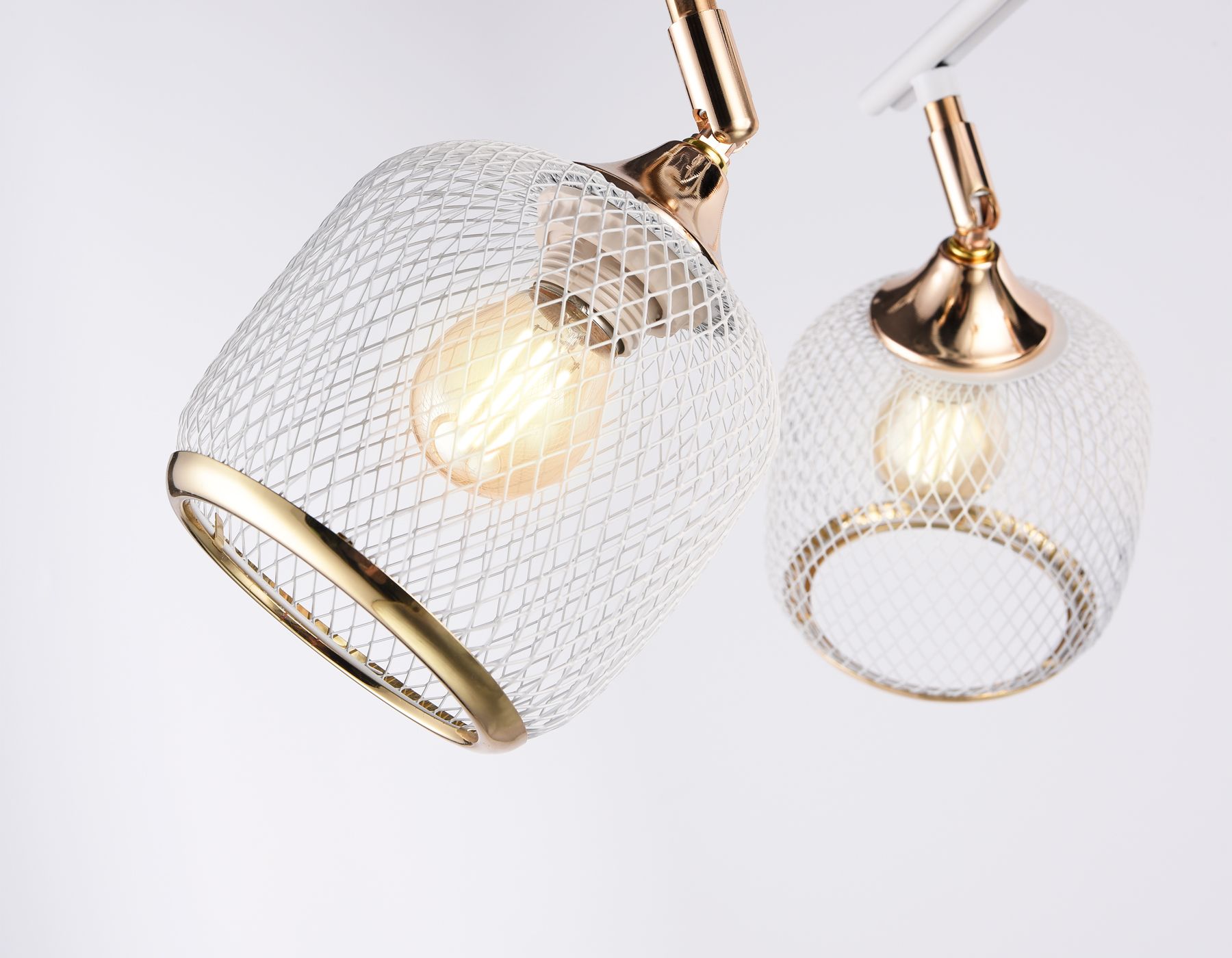 Потолочная люстра Ambrella light Loft TRADITIONAL TR80175_AMB