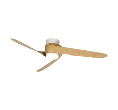 Люстра потолочная-вентилятор Mantra GROENLAND 8710_MN