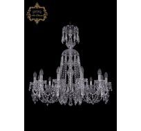 Хрустальная люстра Bohemia Art Classic 11.23.12.300.XL-87.Cr.Dr_BI