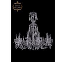 Хрустальная люстра Bohemia Art Classic 11.23.12.300.XL-87.Cr.Dr_BI