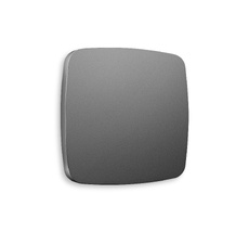 Лицевая панель Ambrella Volt OMEGA заглушка для суппорта QUANT OP6660_AMB