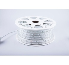 Светодиодная лента влагозащищенная 220V 5050 IP65 Feron 32718_FR