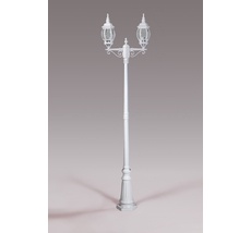 Наземный фонарь IP44 83409S A W Oasis Light 83409SA W_OL