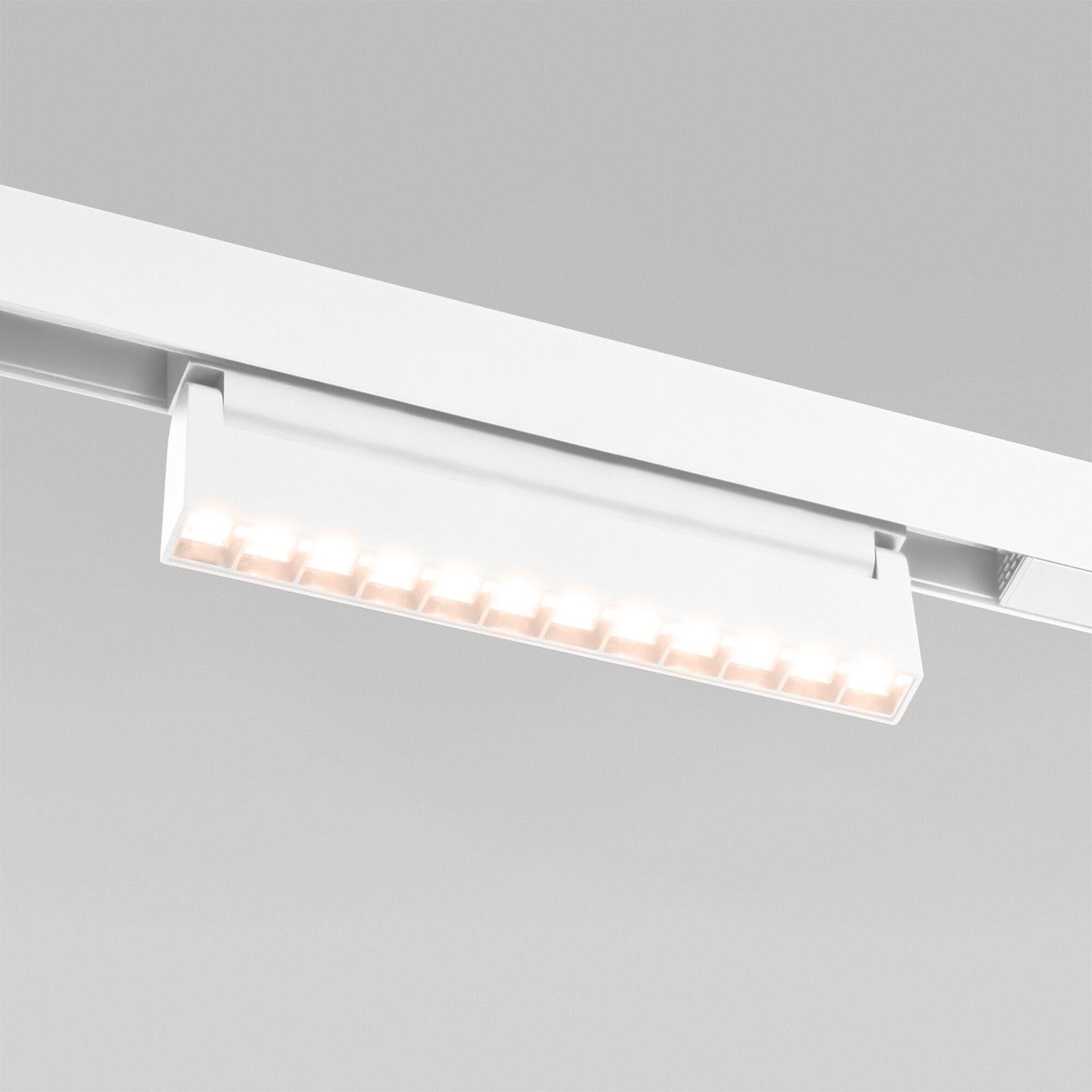

Трековый светильник магнитный Elektrostandard Slim Magnetic a059181, a059181