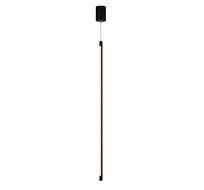 Подвесной светильник Crystallux CLT 035C700 BL_CR