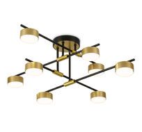 Потолочная люстра Ambrella FL51752_AMB