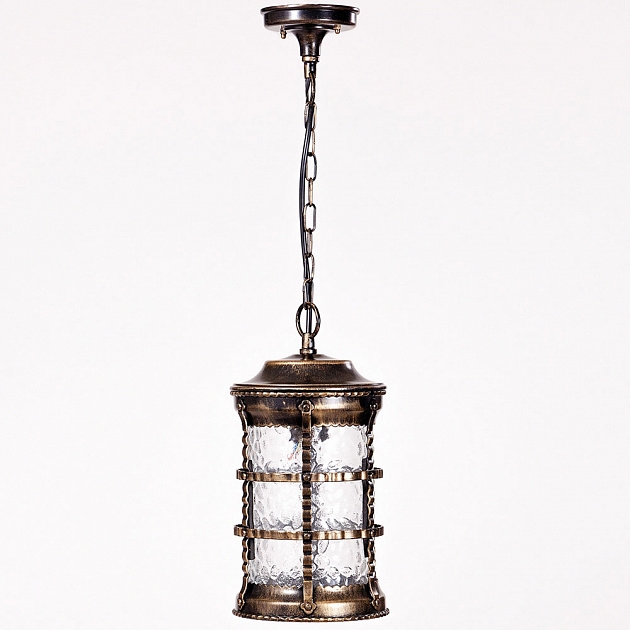 Уличный подвесной светильник IP44 81205 Gb Oasis Light 81205 Gb_OL