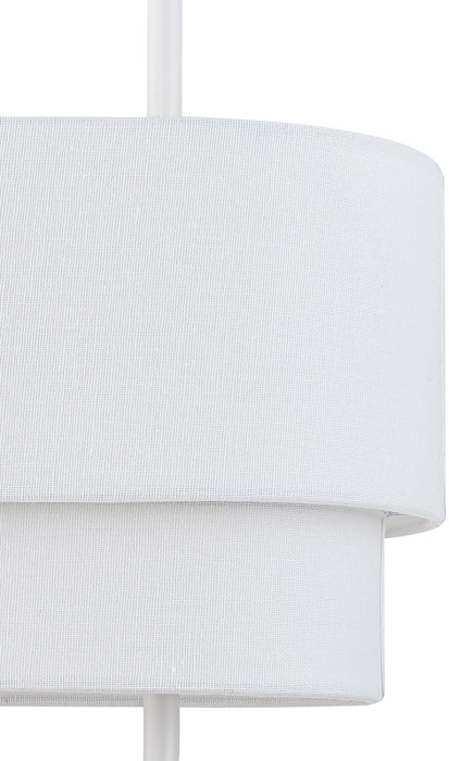 Подвесной светильник (13024/1P White) Indigo V000437