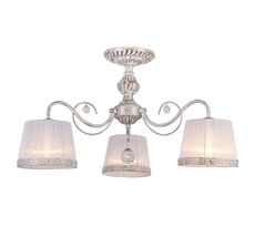 Потолочная люстра Omnilux OML-54107-03