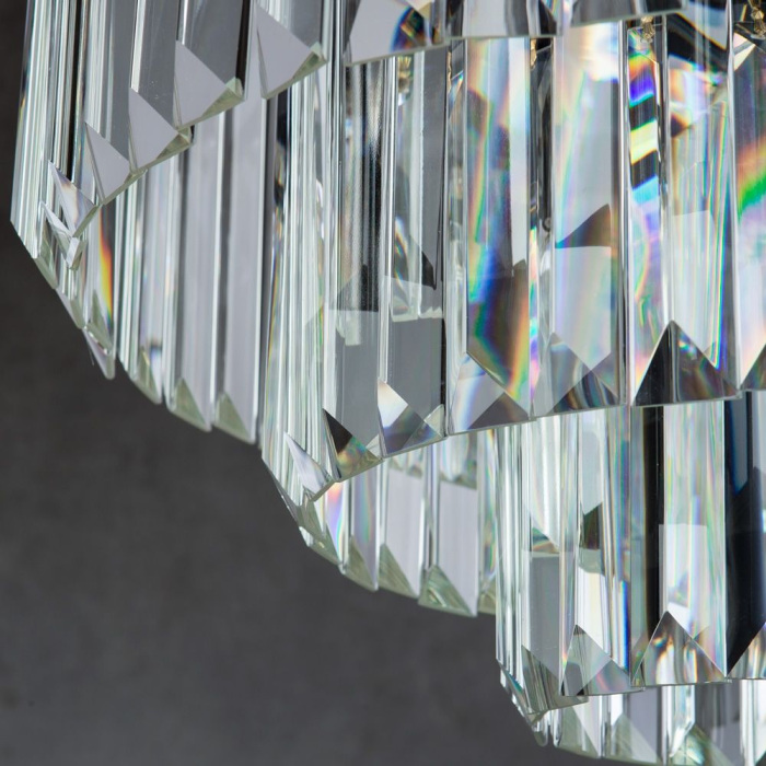 Торшер Divinare Nova 3001/01 PN-6_DI