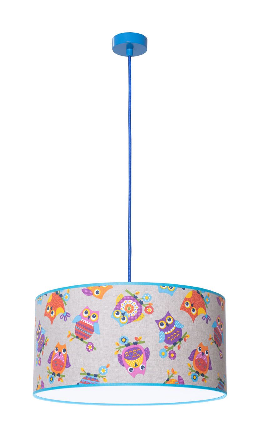 

Подвесной светильник TopDecor Happy Happy S3 18 99gb, Happy S3 18 99gb