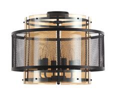 Потолочная люстра Lumion Zarina 8007/6C