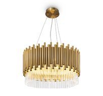 Подвесная люстра Maytoni Coliseo MOD135PL-06BS_MY