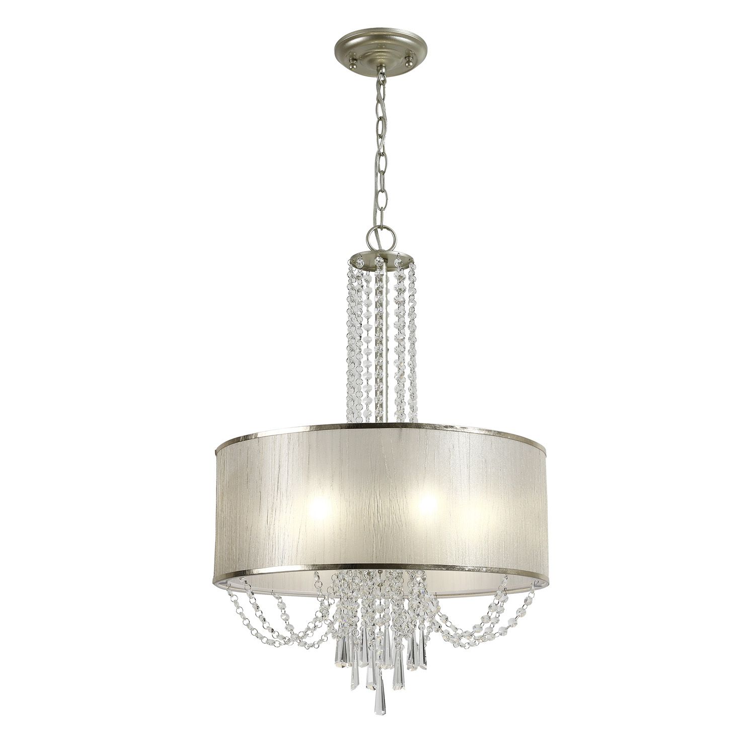 

Подвесная люстра F-Promo Elfo 3043-5P, 3043-5P