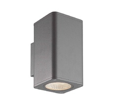 Уличный настенный светильник Arlight 046195_ARL