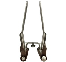 Трековый пружинный держатель Aployt APL.0185.00.06