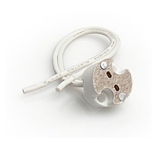 Патрон керамический Elektrostandard G5.3 MR-16 a024025_ES