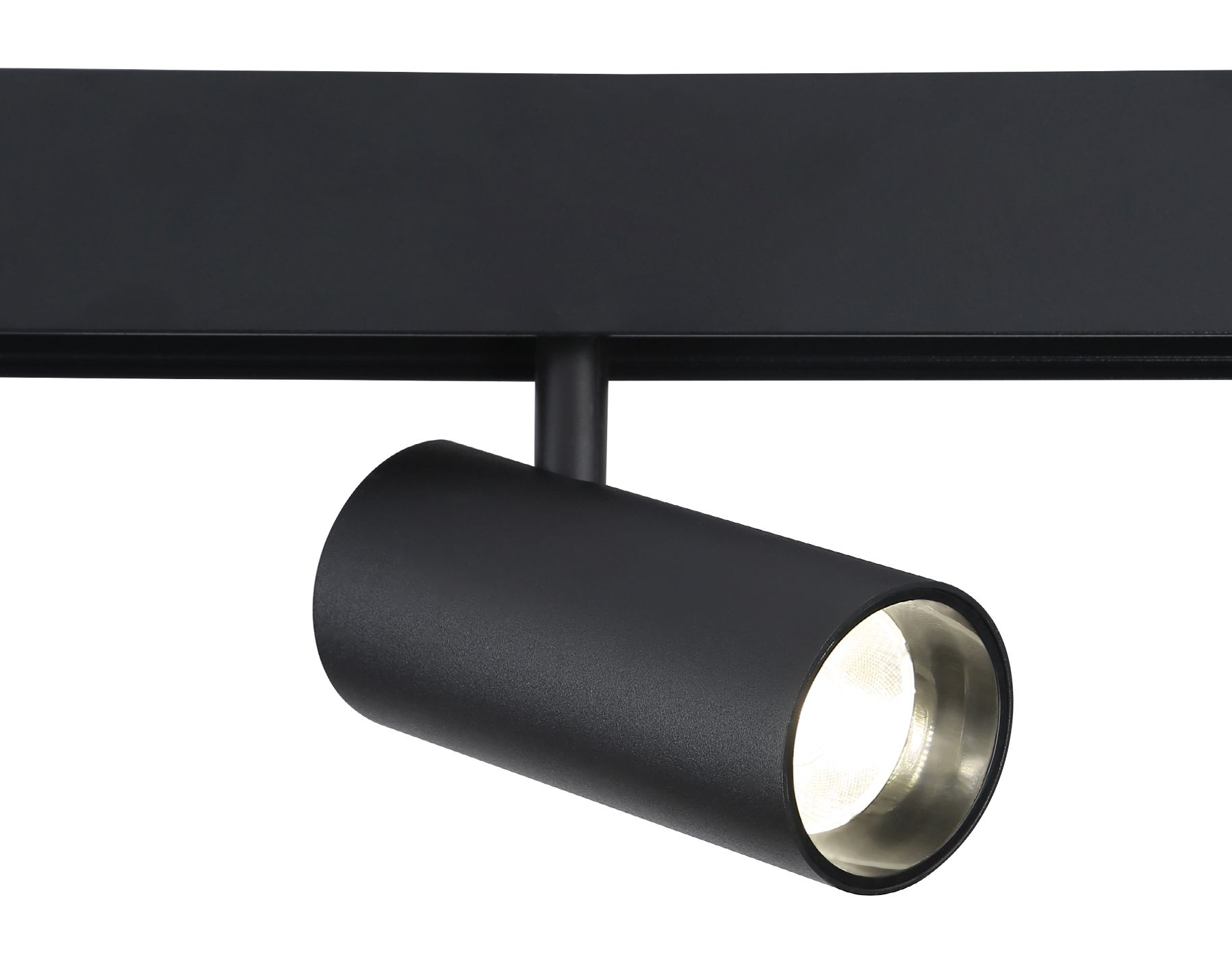 Светильник светодиодный трековый для шинопровода Magnetic Ambrella Light TRACK SYSTEM Track System GL3833_AMB