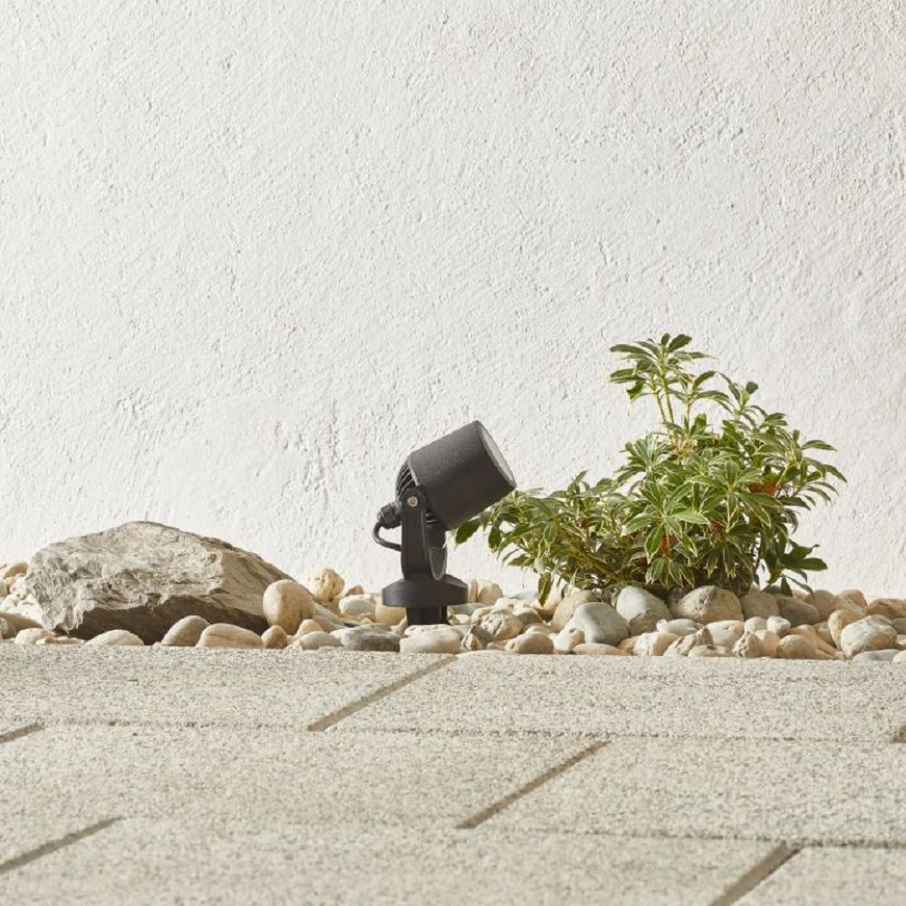 Уличный светильник Minitommy 1M1.000.000.AXU1L