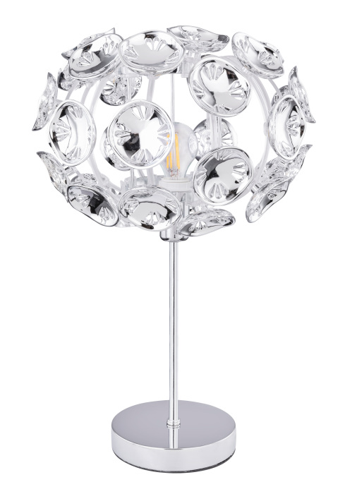 Настольная лампа Globo LUGGO 51500T_GL
