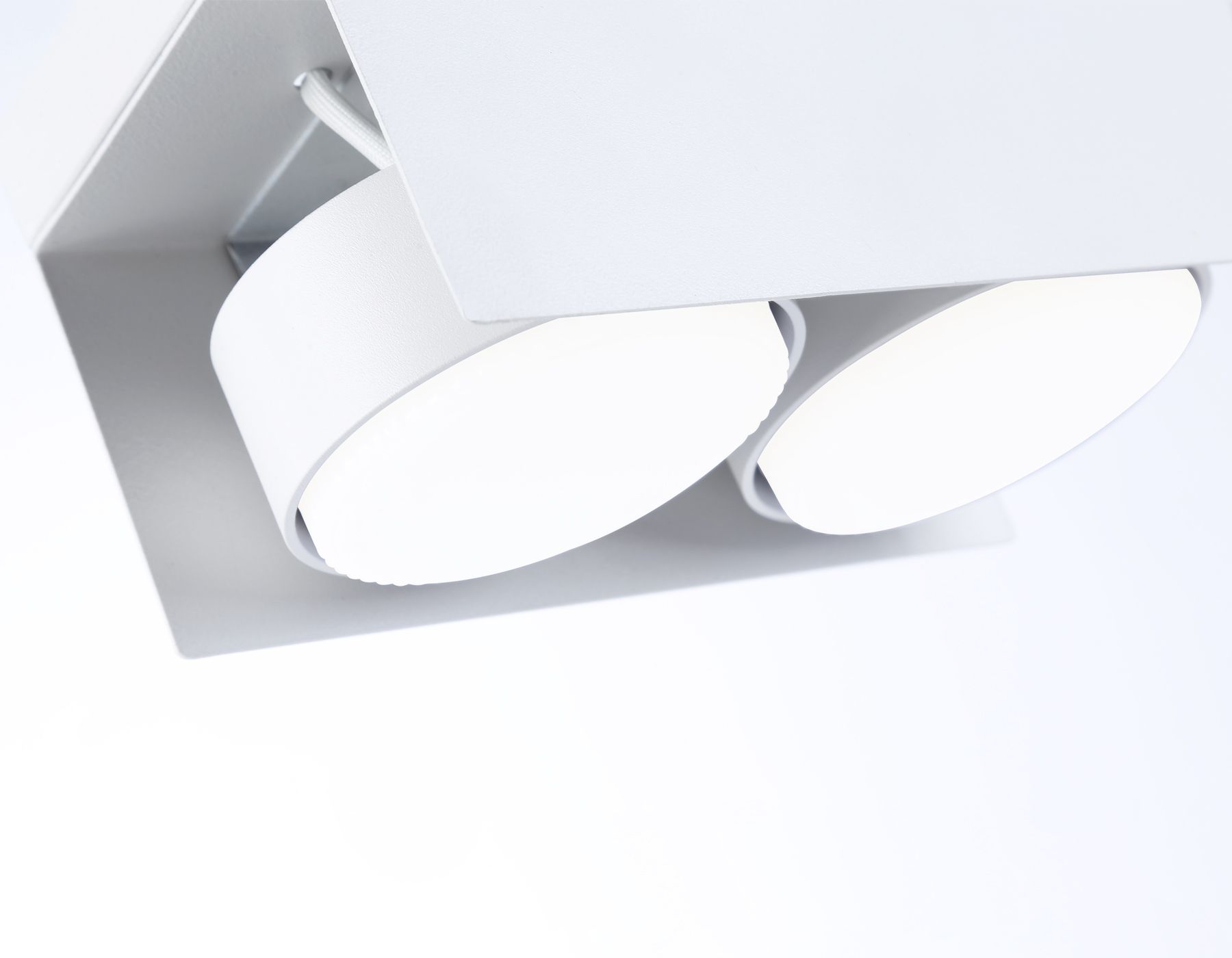 Подвесной светильник Ambrella Light TECHNO SPOT GX Standard tech TN70857_AMB