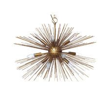 Подвесная люстра Garda Decor 20MD3330-12