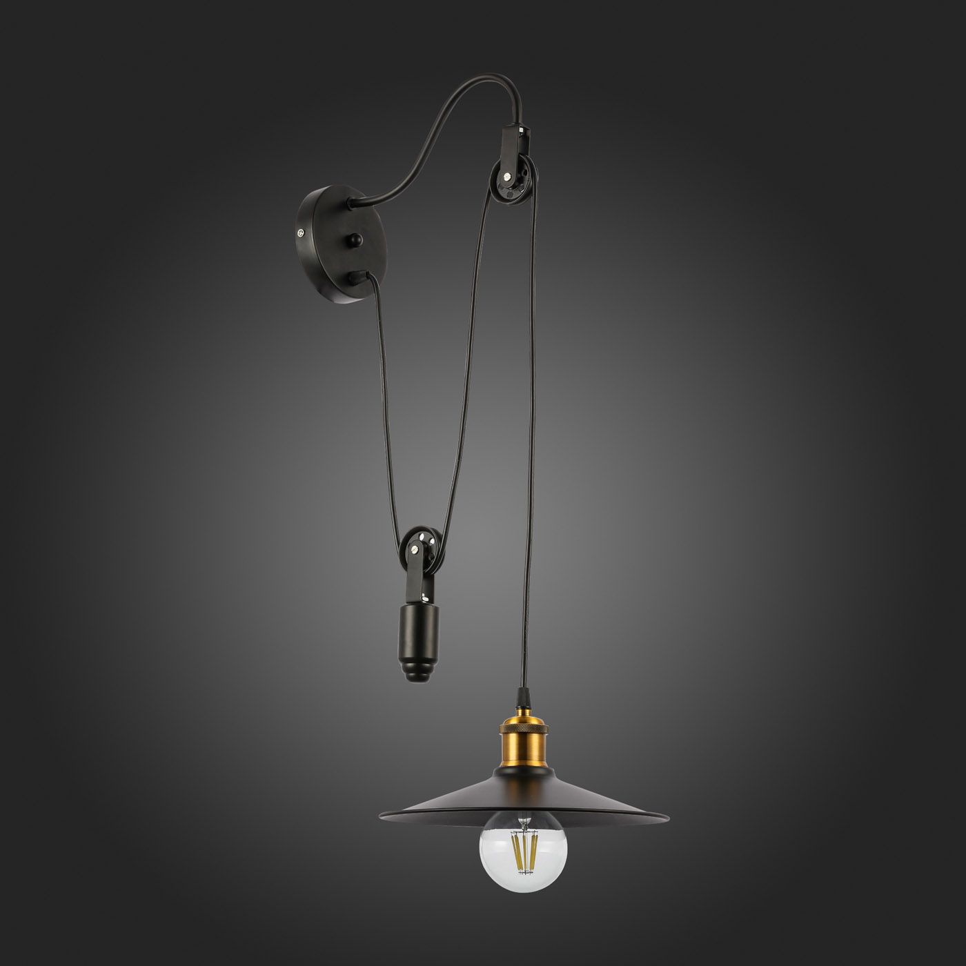 Бра Evoluce ESPERAZZA SLE120501-01