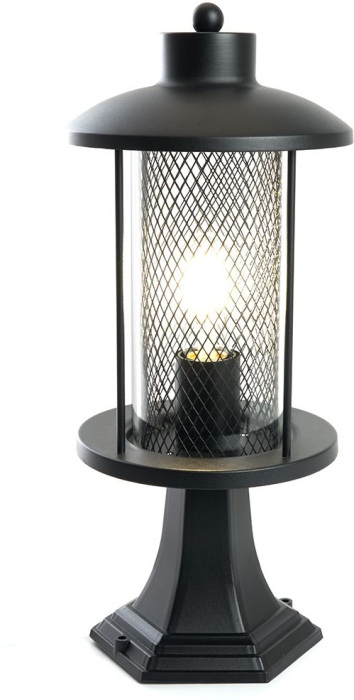 Уличный наземный светильник IP44 Feron 48390_FR