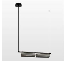 Линейно-подвесной светильник Lussole CARROLLTON LSP-7200